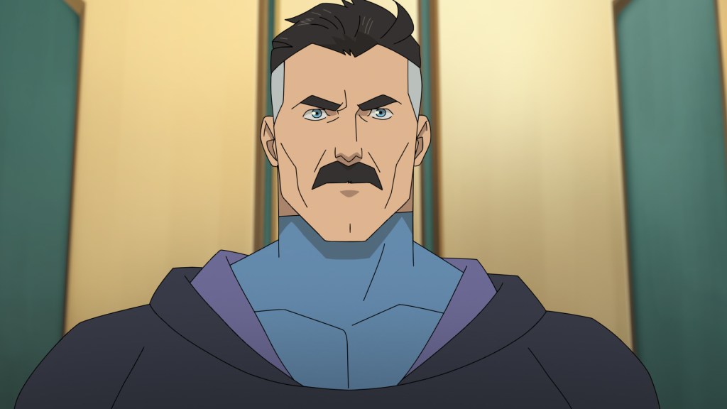 When Does Invincible Season 4 Episode 5 Drop on Prime Video?