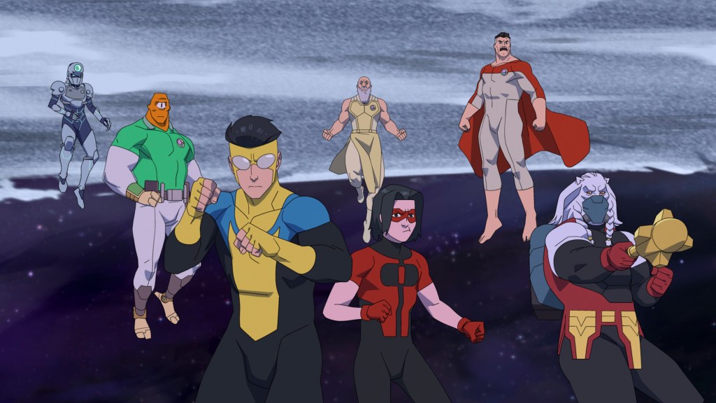 Who Died in Invincible Season 4 Episode 7?
