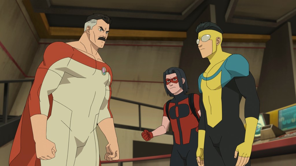 When Does Invincible Season 4 Episode 8 Drop on Prime Video?
