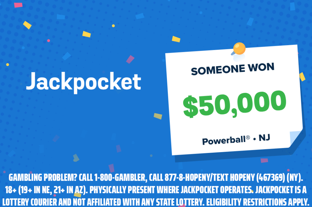 Lottery Numbers: How Much was Won on Powerball™ 4/15/26 