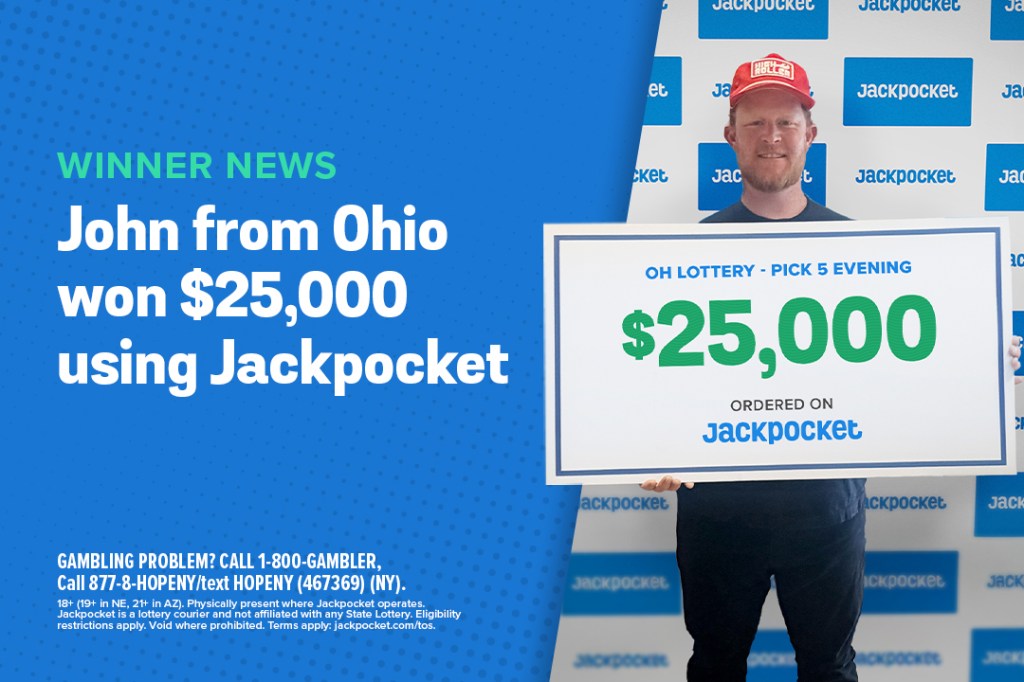 Lottery Numbers: How Much was Won on Pick 5 – 4/24/26