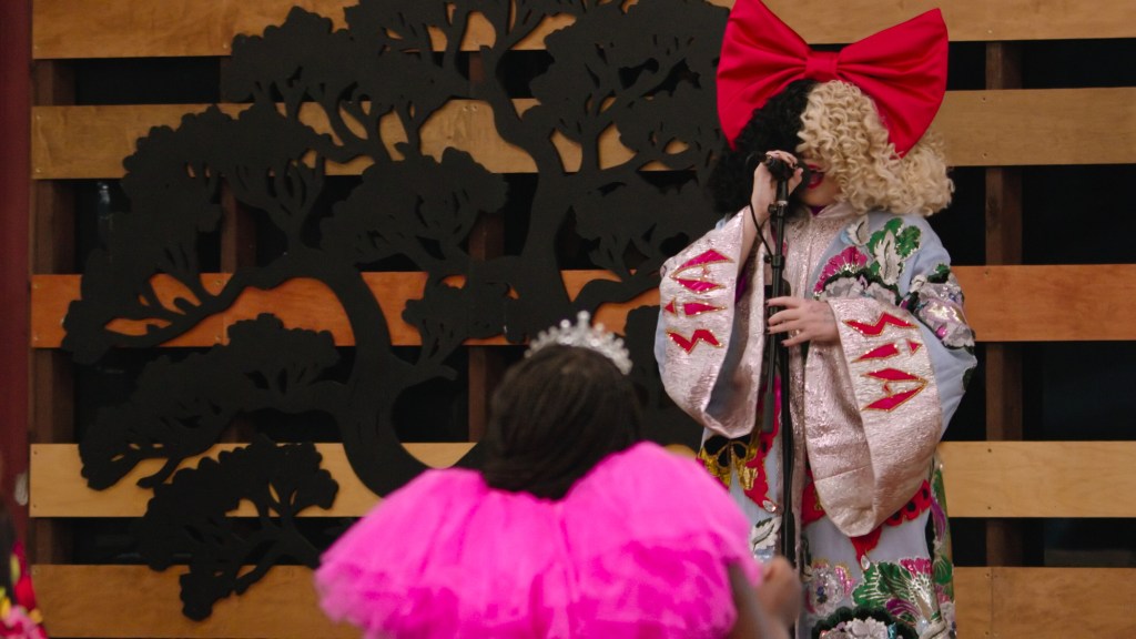 Who Made a Cameo in Jury Duty Presents: Company Retreat?