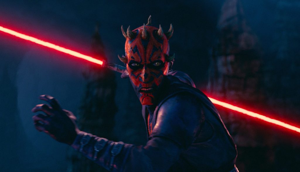 When Do Star Wars: Maul — Shadow Lord Episodes 9 and 10 Come Out on Disney+?