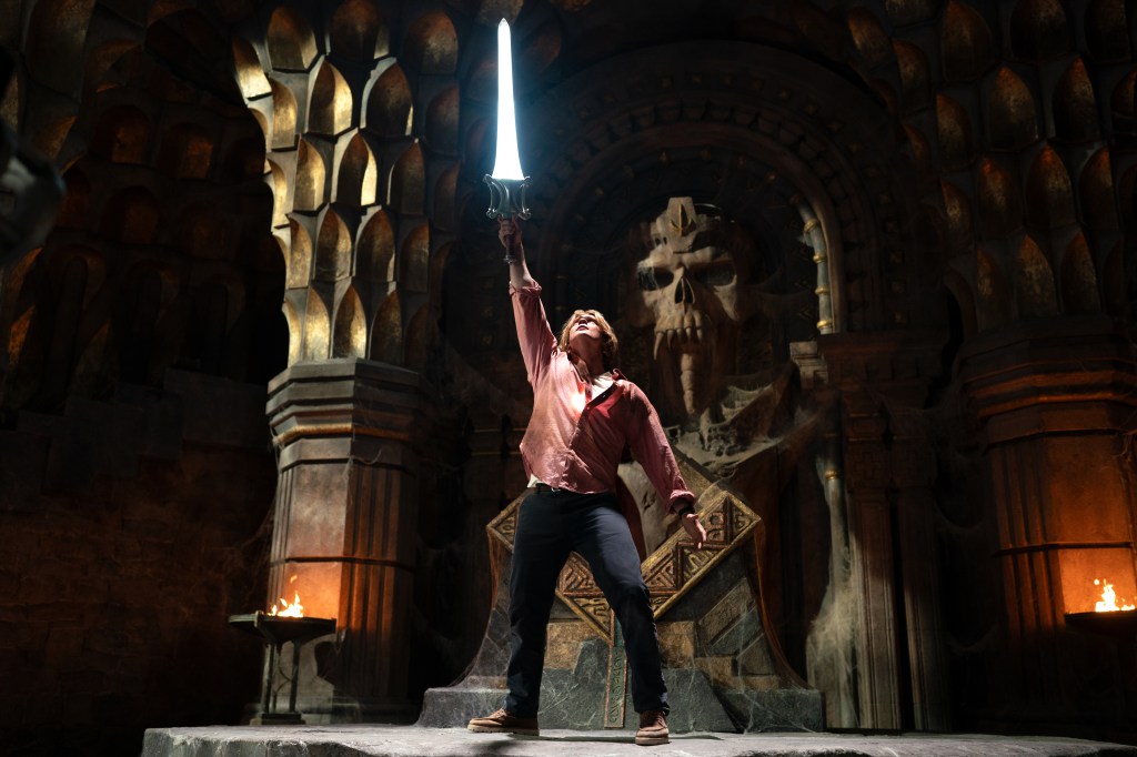 Masters Of The Universe Ratings: Rotten Tomatoes, IMDb, Metacritic & More