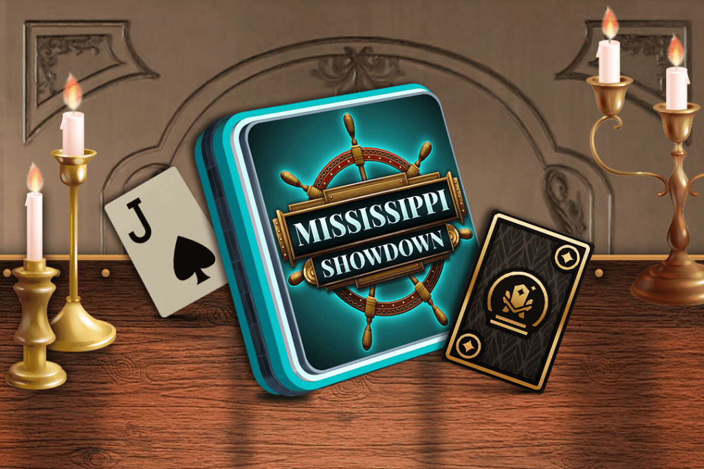 Mississippi Showdown Game Overview