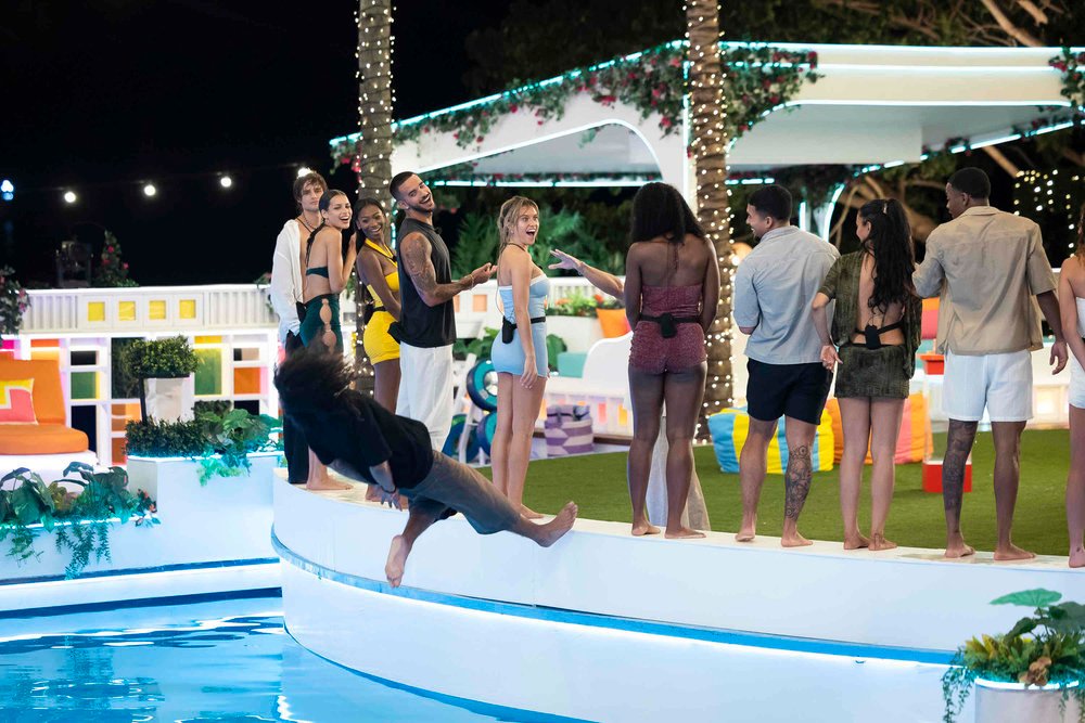 Trouble for Melanie and Sincere? Love Island USA Thursday Recap