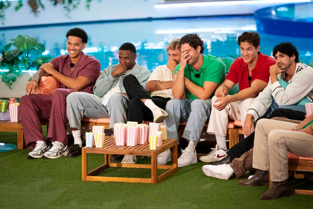 What Happened on Movie Night? Love Island USA Tuesday Recap