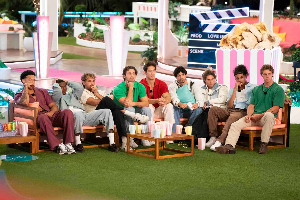Love Island USA Predictions For Week 5