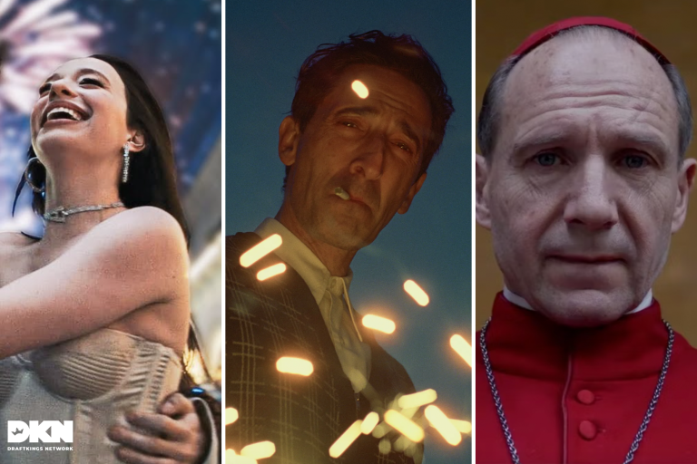 Oscars 2025 Predictions: Who Will Win vs. Who Should Win