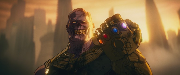 What is ‘Marvel Zombies’? Where and When to Stream New Disney+ TV Show