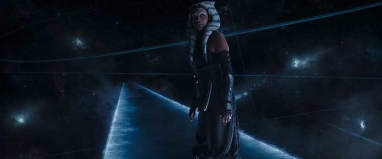 What are the key takeaways from the fifth episode of Ahsoka?