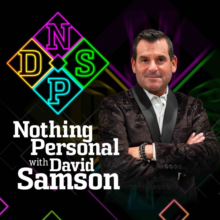 Nothing Personal with David Samson