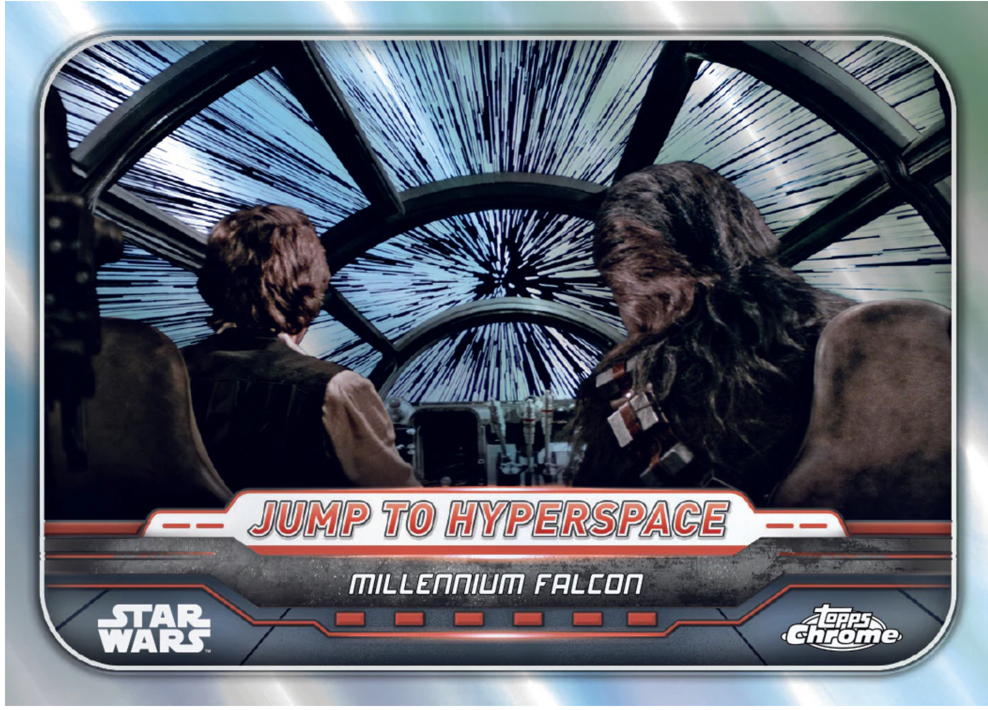 Star Wars Hyperspace Cards: What To Expect | DraftKings Network
