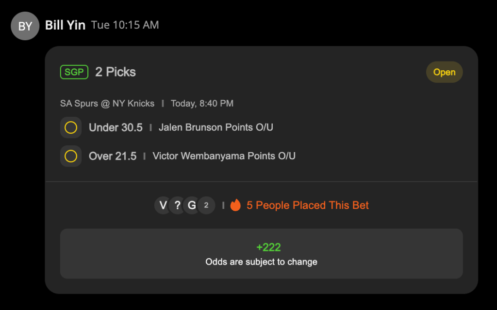 NBA Best Bets Today: Top Betting Picks for Knicks vs. Spurs on Tuesday ...