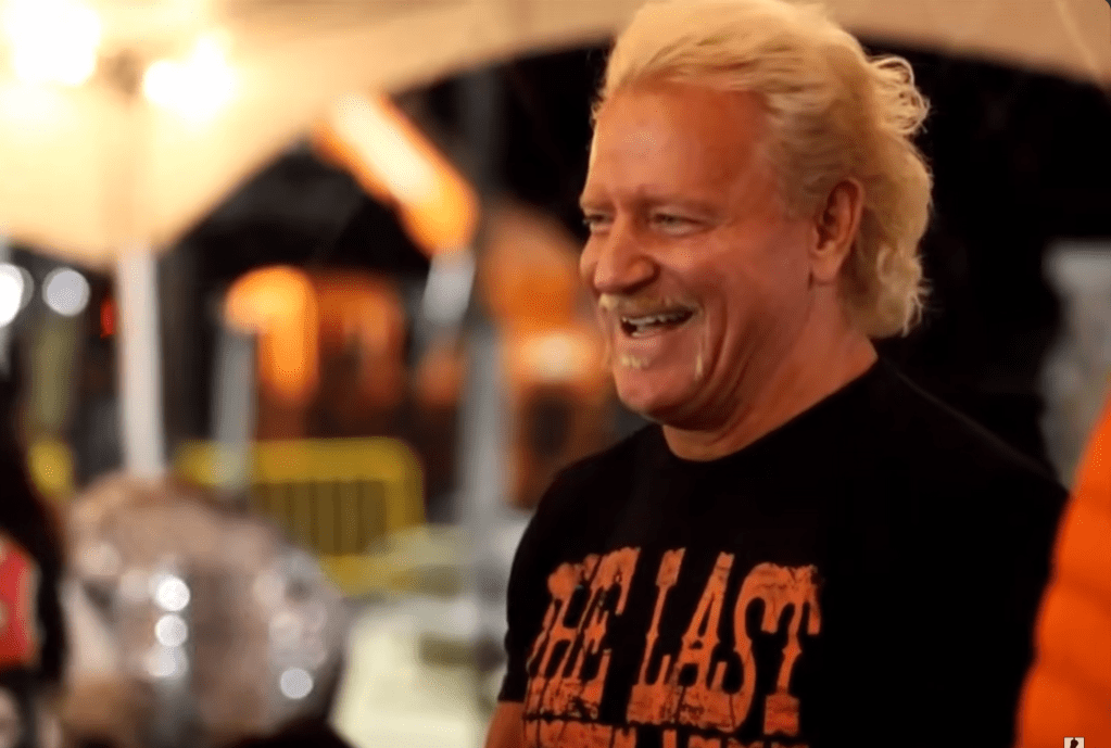 WATCH: Debut Trailer for “The Jeff Jarrett Story: Heart of a Promoter” Documentary