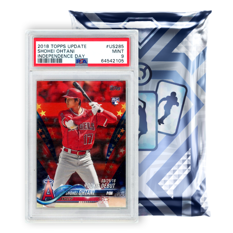 Courtyard.io Latest Card Pulls: Pokémon, Shohei Ohtani & more!