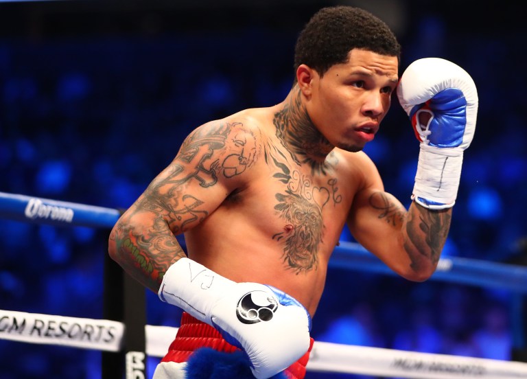 Best Bet for Gervonta ‘Tank’ Davis vs. Lamont Roach