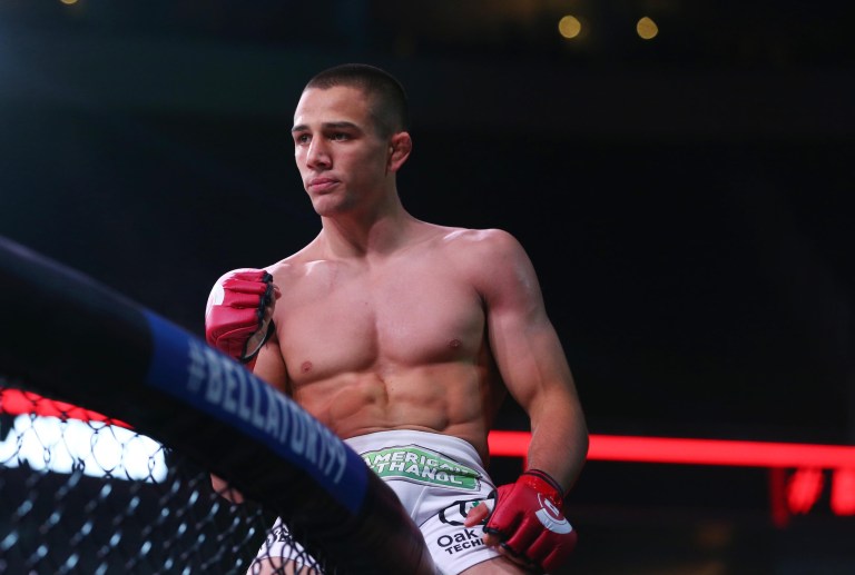 Prediction, pick for Lerone Murphy vs. Aaron Pico at UFC 319
