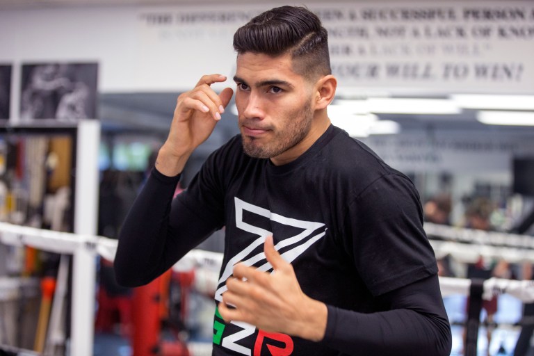 Prediction, pick for Gilberto Ramirez vs. Yuniel Dorticos