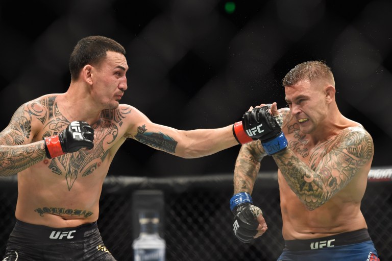 Prediction, pick for Max Holloway vs. Dustin Poirier 3