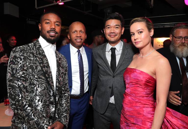 Report: Destin Daniel Cretton to direct Spider-Man 4