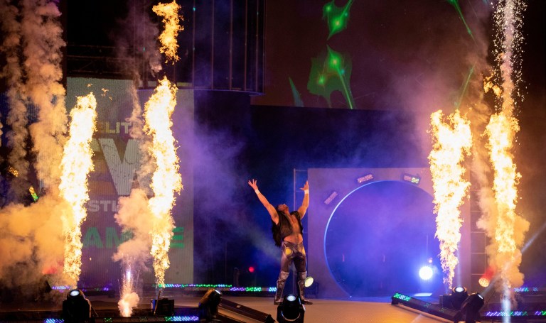 AEW All In Texas: Match Picks, Predictions
