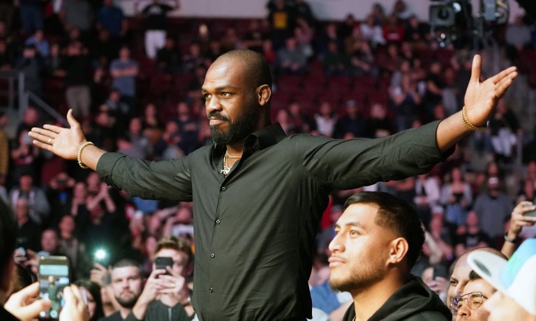 UFC 309 Parlay Best Bets Today: Steve-O’s Parlay Picks for UFC 309 on DraftKings Sportsbook
