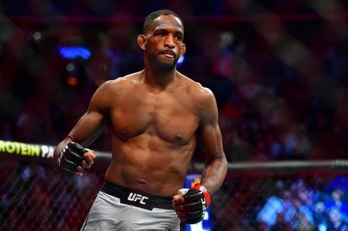 Picks, Best Bets for UFC Fight Night: Taira vs. Park