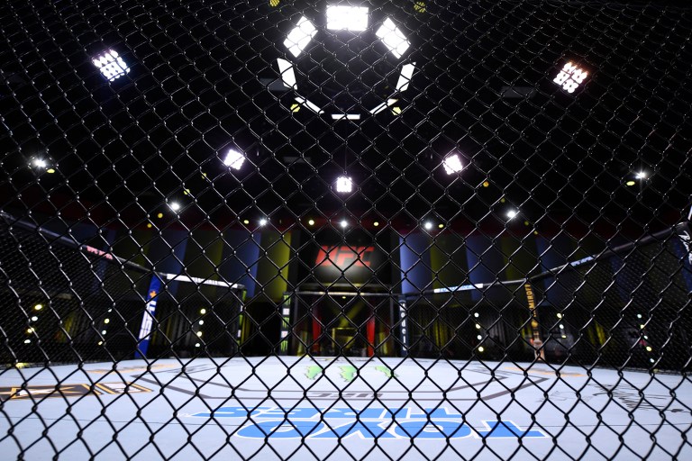 UFC Fight Night: Magny vs. Prates Full Card Preview, Best Bets and Odds