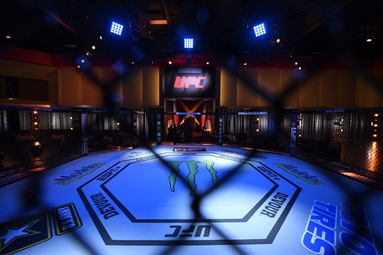 Prediction, pick for Damon Wilson vs. Marcio Barbosa