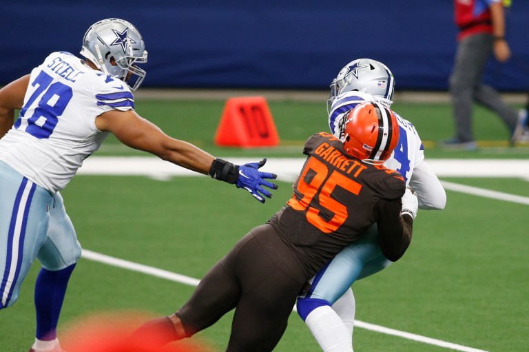 NFL Best Bets for Week 1: Odds, Predictions to Consider on DraftKings Sportsbook