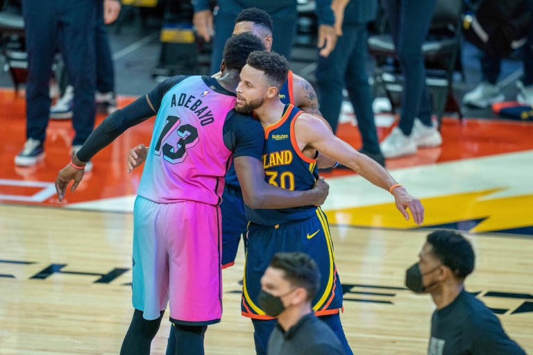 NBA Best Bets: Warriors at Heat Best Prop Bets for Tuesday 3/25/25