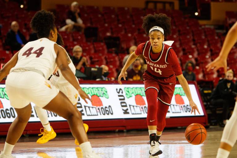 Which sleepers have the best chance of making deep runs in the Women’s NCAA Tournament?