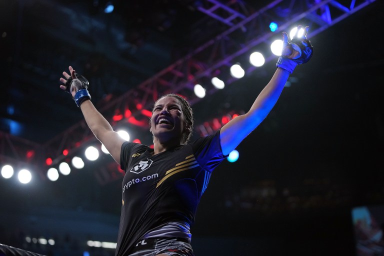 DraftKings UFC Pick6 Fantasy UFC Picks: Top Plays for UFC 307