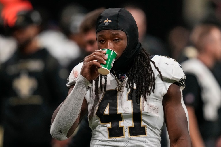 Fantasy Football Captain Picks Today: Top Week 7 Thursday Night Football DraftKings DFS Captain Plays