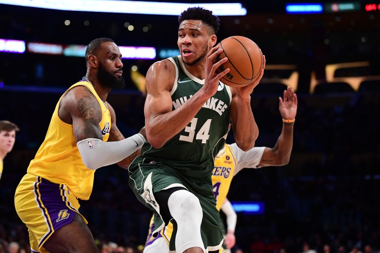 Bucks vs. Lakers NBA Picks & Predictions on DraftKings Sportsbook – March 20