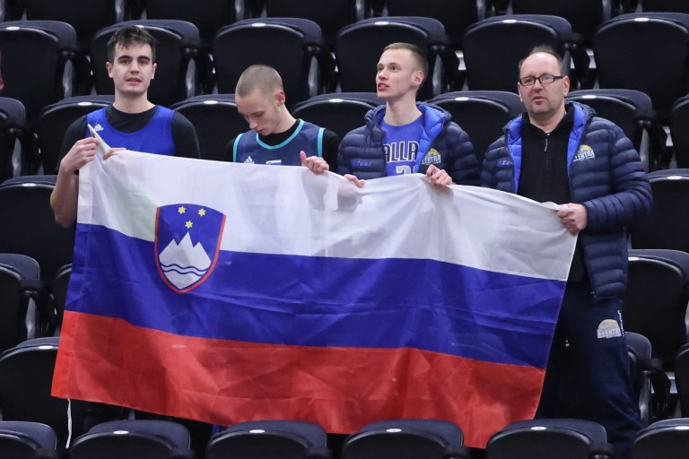 EuroBasket 2025: Poland vs. Slovenia prediction, pick for Thursday 8/28/25