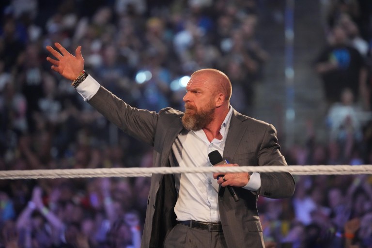 WWE, ESPN Announce Premium Live Event Partnership