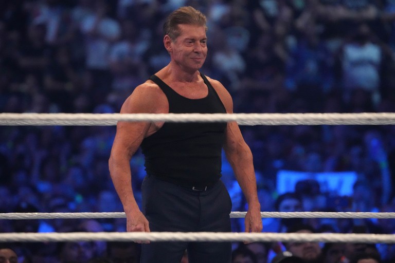 3 Takeaways from Netflix’s ‘Mr. McMahon’ Documentary