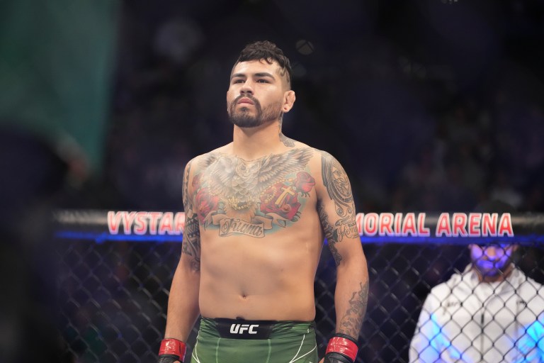 UFC Fight Night: Hernandez vs. Pereira Preview, Best Bets and Odds on DraftKings Sportsbook