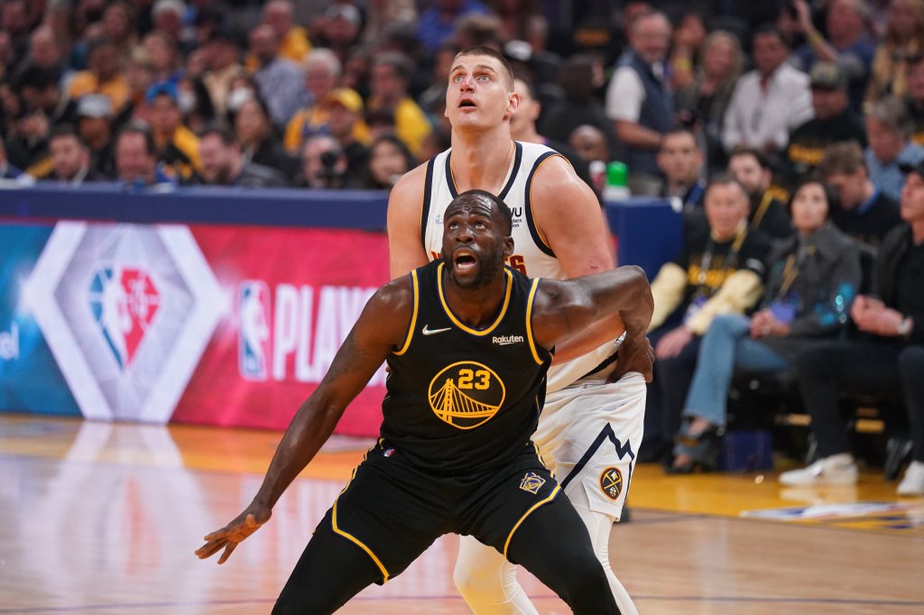 NBA Best Bets: Nuggets at Warriors Best Prop Bets for Friday 4/4/25
