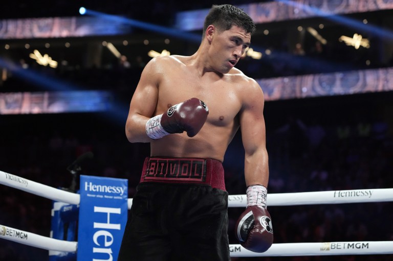 Preview and Full Card for Beterbiev vs. Bivol Unidsputed Light Heavyweight Title Fight