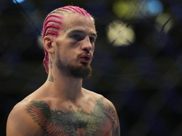 Opening Odds for Sean O’Malley vs. Aiemann Zahabi at UFC White House