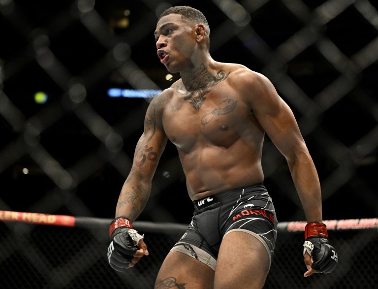 Picks, Best Bets for UFC Fight Night: Burns vs. Morales