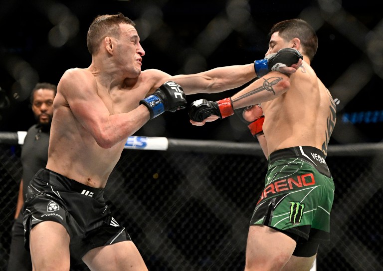 UFC Best Bets Today: DK Network Betting Group Picks for UFC 305 on DraftKings Sportsbook