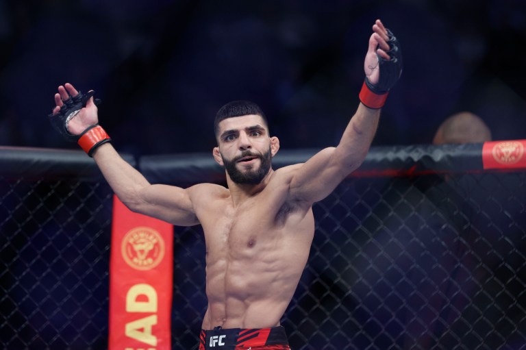 UFC Picks: Kenny Florian & Brian Petrie’s Picks for UFC Fight Night: Moreno vs. Albazi on The Anik & Florian Podcast
