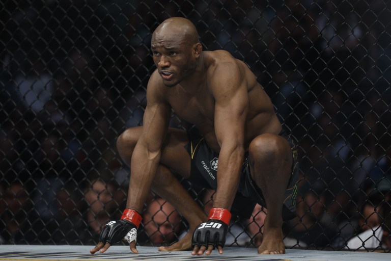UFC Picks: Top DraftKings DFS Fantasy MMA Targets, Values for Usman vs. Buckley