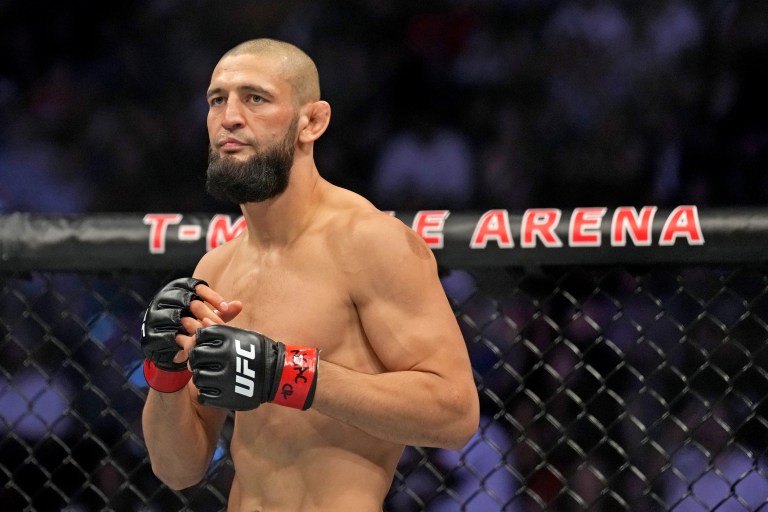 UFC 308 Picks Today: Top DraftKings DFS Fantasy MMA Targets, Values