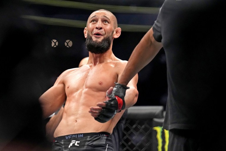 Prediction, pick for Dricus Du Plessis vs. Khamzat Chimaev at UFC 319