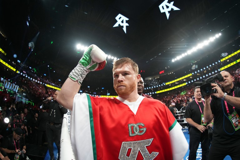 Picks, Best Bets for Canelo vs. Scull